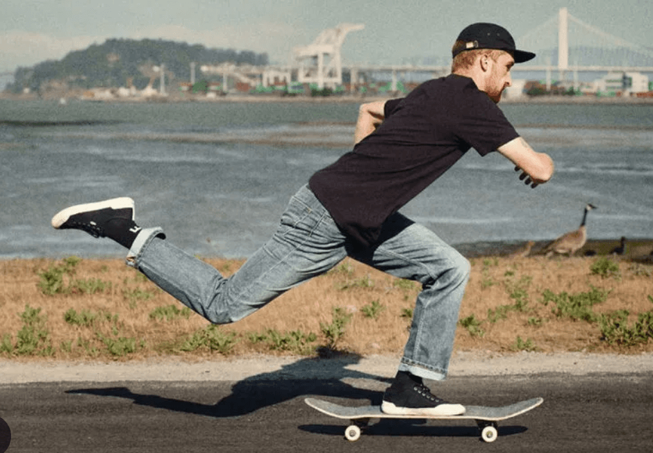 tabla de Skate  